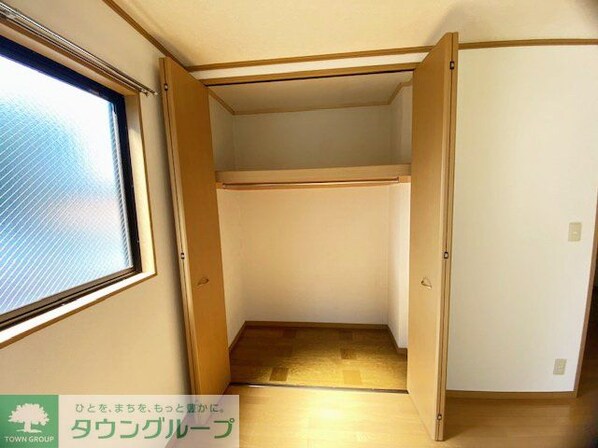 マイプレイスの物件内観写真